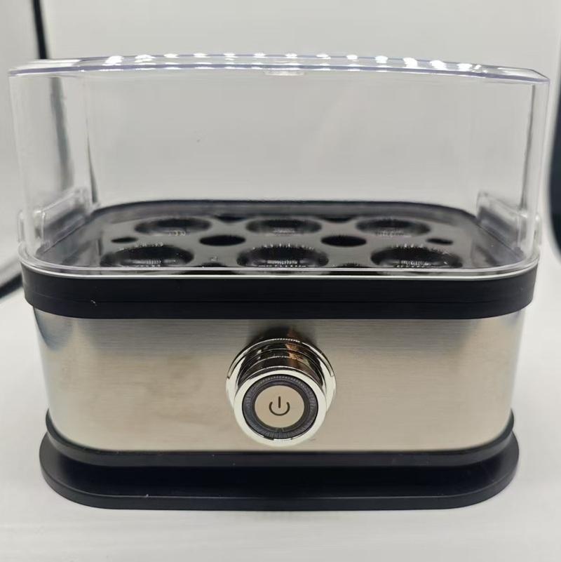 Multifunction Portable Egg Boiler
